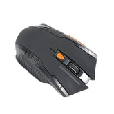 Gaming Wireless 2.4G Wireless Optical Mouse